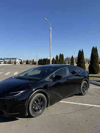 Toyota Prius 2024 год Новые Анены Новые Анены