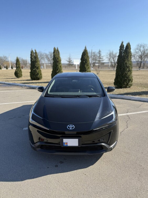 Toyota Prius 2024 год Новые Анены Новые Анены - изображение 6
