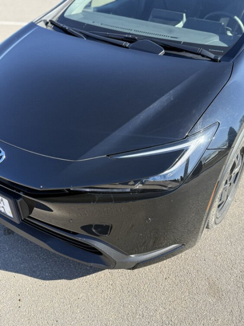 Toyota Prius 2024 год Новые Анены Новые Анены - изображение 7