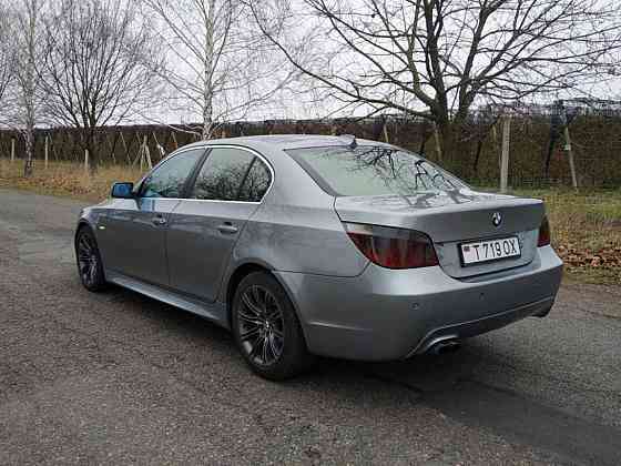 BMW 5 Series 2004 год Тирасполь Тирасполь