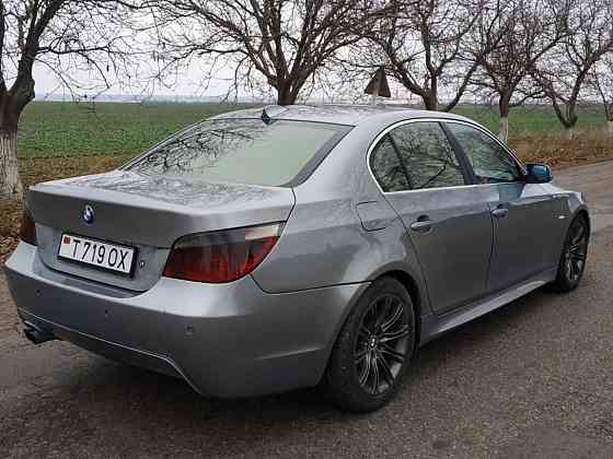 BMW 5 Series 2004 год Тирасполь Тирасполь