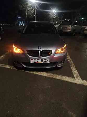 BMW 5 Series 2004 год Тирасполь Тирасполь