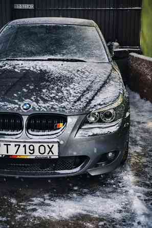 BMW 5 Series 2004 год Тирасполь Тирасполь
