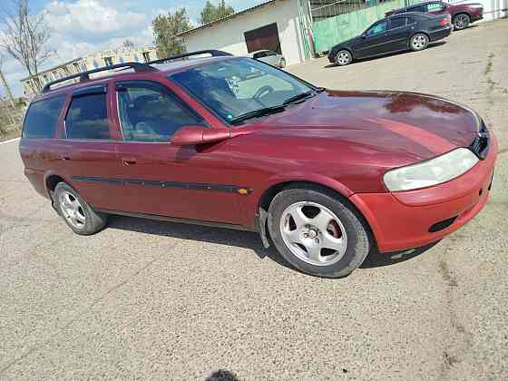 Opel Vectra 1998 год Слободзея Слободзея