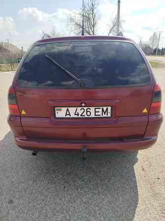 Opel Vectra 1998 год Слободзея Слободзея