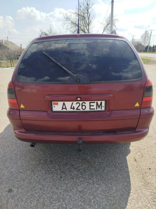 Opel Vectra 1998 an Slobozia Slobozia - fotografie 3