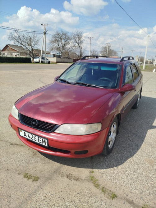 Opel Vectra 1998 an Slobozia Slobozia - fotografie 2