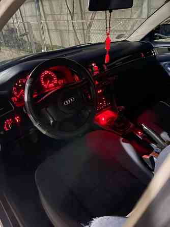 Audi A6 1998 год Тирасполь Тирасполь