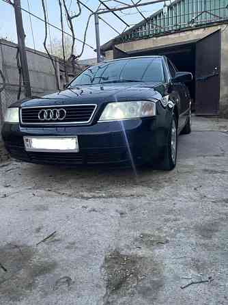 Audi A6 1998 год Тирасполь Тирасполь