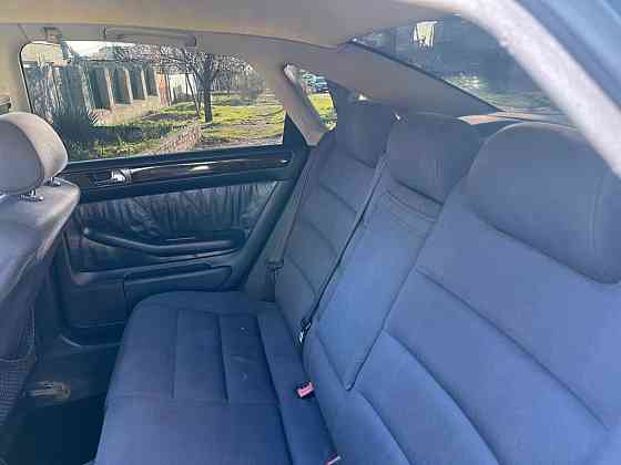 Audi A6 1998 год Тирасполь Тирасполь