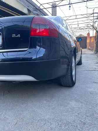 Audi A6 1998 год Тирасполь Тирасполь