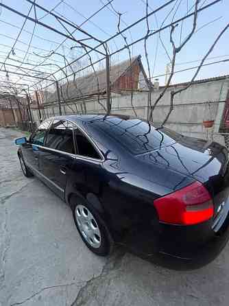 Audi A6 1998 год Тирасполь Тирасполь