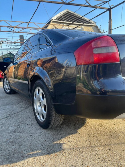 Audi A6 1998 год Тирасполь Тирасполь - изображение 7