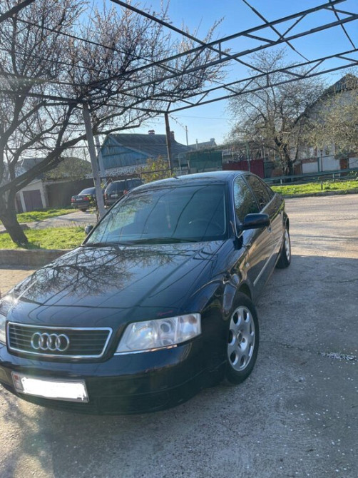 Audi A6 1998 год Тирасполь Тирасполь - изображение 3