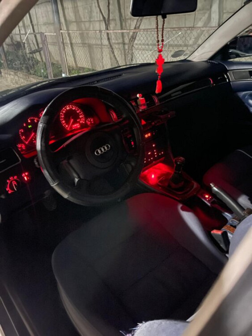 Audi A6 1998 год Тирасполь Тирасполь - изображение 5