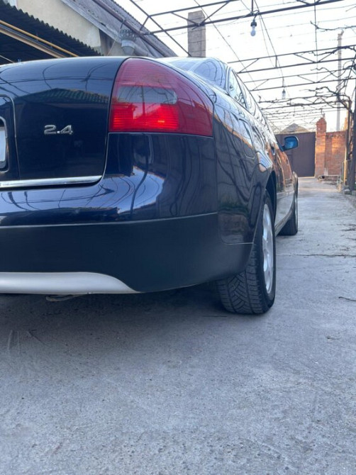 Audi A6 1998 год Тирасполь Тирасполь - изображение 4