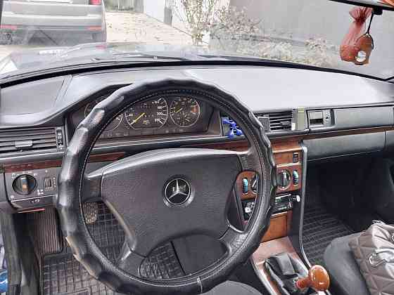 Mercedes W124 1991 год Тирасполь Тирасполь