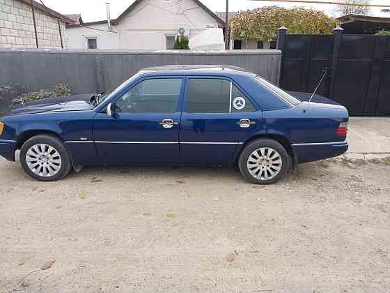 Mercedes W124 1991 год Тирасполь Тирасполь