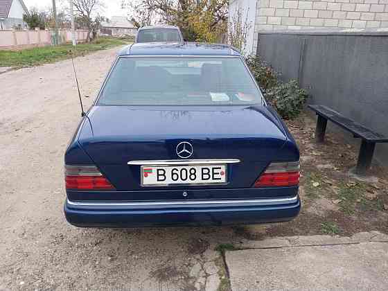 Mercedes W124 1991 год Тирасполь Тирасполь