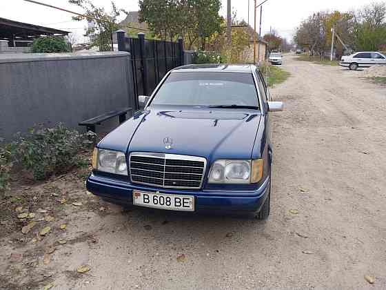 Mercedes W124 1991 год Тирасполь Тирасполь