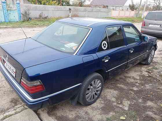 Mercedes W124 1991 год Тирасполь Тирасполь