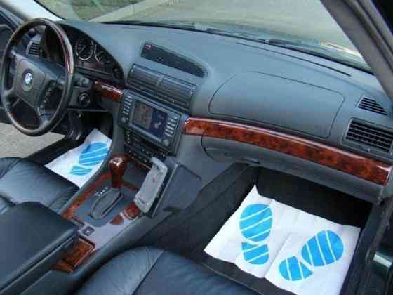 BMW 7 Series 2001 год Кишинёв Кишинёв