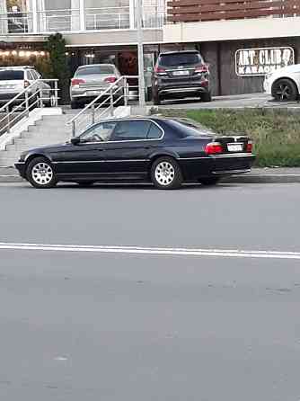 BMW 7 Series 2001 год Кишинёв Кишинёв