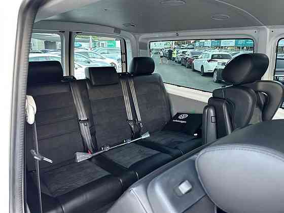 Volkswagen Caravelle 2014 год Кишинёв Кишинёв
