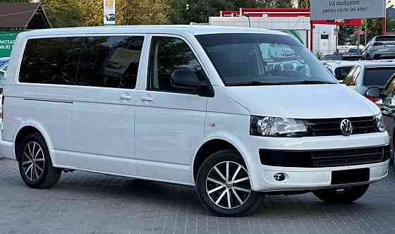 Volkswagen Caravelle 2014 год Кишинёв Кишинёв