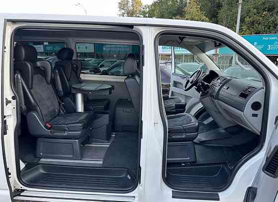 Volkswagen Caravelle 2014 год Кишинёв Кишинёв
