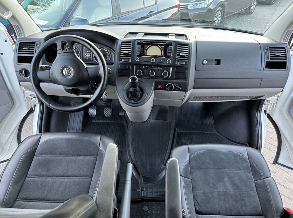 Volkswagen Caravelle 2014 год Кишинёв Кишинёв - изображение 7