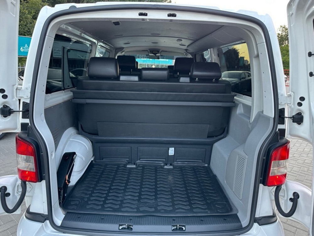 Volkswagen Caravelle 2014 год Кишинёв Кишинёв - изображение 10