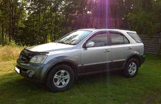 Kia Sorento 2004 год Тирасполь Тирасполь