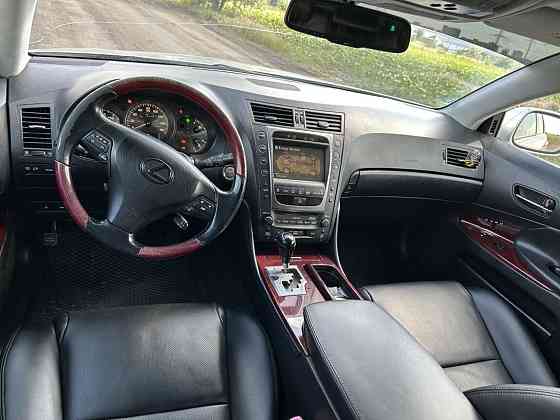 Lexus GS 2008 год Тирасполь Тирасполь