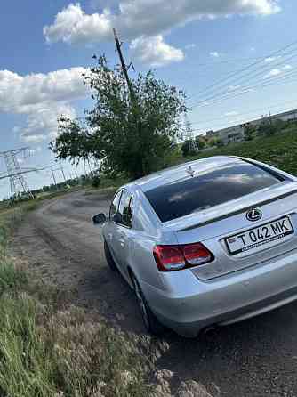 Lexus GS 2008 год Тирасполь Тирасполь