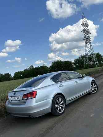 Lexus GS 2008 год Тирасполь Тирасполь