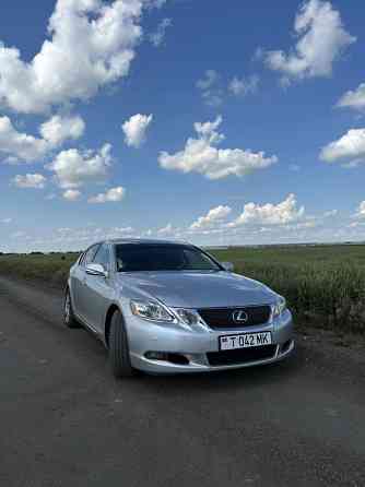 Lexus GS 2008 год Тирасполь Тирасполь