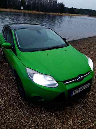 Ford Focus 2013 год Тирасполь Тирасполь