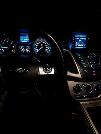Ford Focus 2013 год Тирасполь Тирасполь