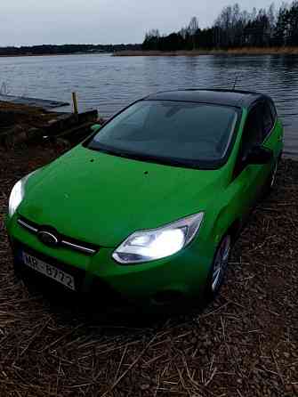 Ford Focus 2013 год Тирасполь Тирасполь
