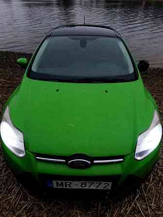 Ford Focus 2013 год Тирасполь Тирасполь