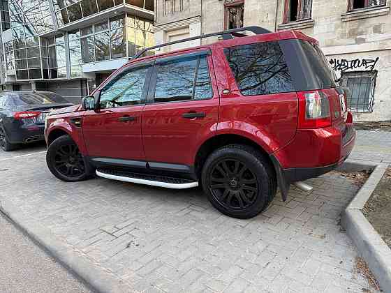 Land Rover Freelander 2008 год Кишинёв Кишинёв