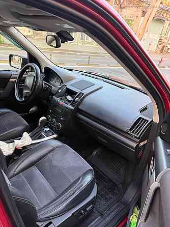 Land Rover Freelander 2008 год Кишинёв Кишинёв