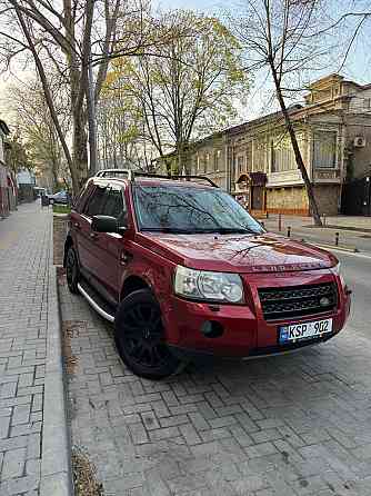 Land Rover Freelander 2008 год Кишинёв Кишинёв
