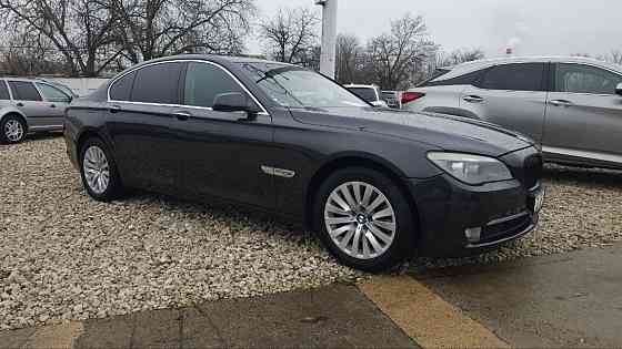 BMW 7 Series 2011 год Тирасполь Тирасполь