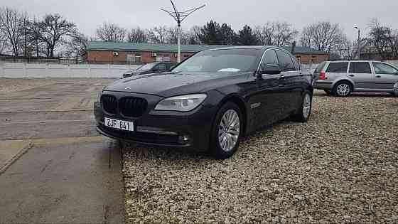 BMW 7 Series 2011 год Тирасполь Тирасполь