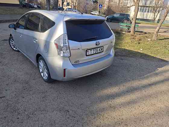 Toyota Prius 2012 год Тирасполь Тирасполь