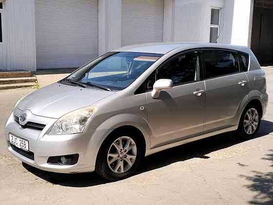 Toyota Corolla Verso 2009 год Бендеры Бендеры