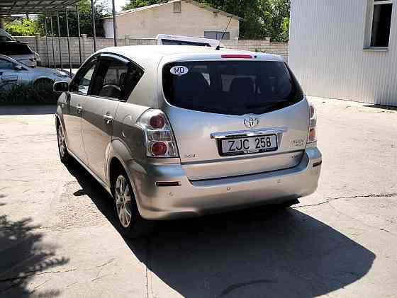Toyota Corolla Verso 2009 год Бендеры Бендеры