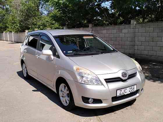Toyota Corolla Verso 2009 год Бендеры Бендеры